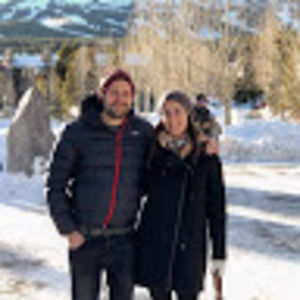 Meet your Posher, Jared